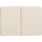 3.5" x 5.25" Rite in the Rain Soft Cover Notebook - 0913-08TNTop 3.5" x 5.25" Rite in the Rain Soft Cover Notebook - 0913-08TNTop