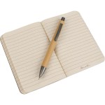 3.5" x 5.25" Rite in the Rain Soft Cover Notebook - 0913-08TNFront 3.5" x 5.25" Rite in the Rain Soft Cover Notebook - 0913-08TNFront