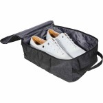 FootJoy Nylon Shoe Bag - 1857-01GAAngle-Right FootJoy Nylon Shoe Bag - 1857-01GAAngle-Right