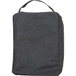 FootJoy Nylon Shoe Bag - 1857-01GABack FootJoy Nylon Shoe Bag - 1857-01GABack