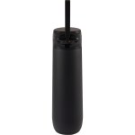 Stanley Flowstate Spring Bottle 20oz - 1603-40BKFront Stanley Flowstate Spring Bottle 20oz - 1603-40BKFront