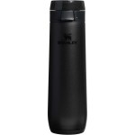 Stanley Flowstate Spring Bottle 20oz - 1603-40BKBack Stanley Flowstate Spring Bottle 20oz - 1603-40BKBack