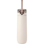 Stanley Flowstate Spring Bottle 20oz - 1603-40CRMFront Stanley Flowstate Spring Bottle 20oz - 1603-40CRMFront