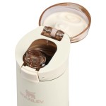 Stanley Flowstate Spring Bottle 20oz - 1603-40CRMTop Stanley Flowstate Spring Bottle 20oz - 1603-40CRMTop