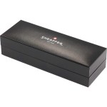 Sheaffer® 100 Glossy Black and Chrome Roller Ball 2 Sheaffer® 100 Glossy Black and Chrome Roller Ball 2