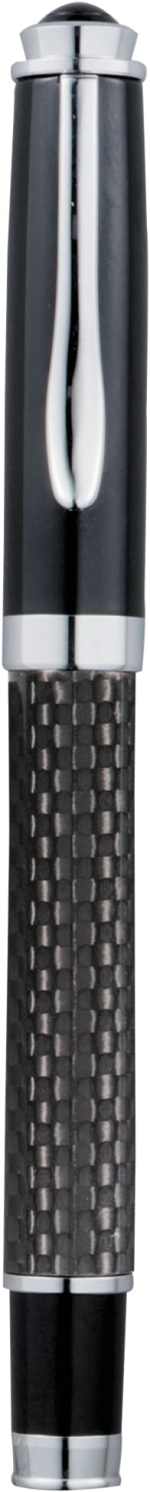 Luna Roller Ball - 1015-17BKFront Luna Roller Ball - 1015-17BKFront