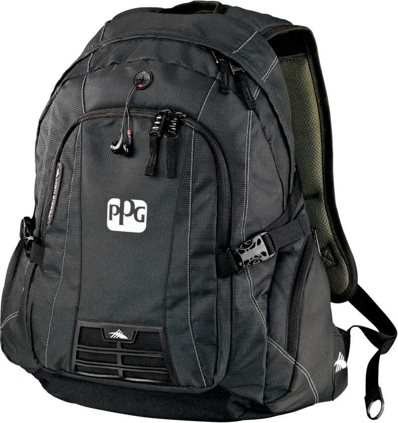 High Sierra Magnum 15%27%27 Computer Backpack 1 High Sierra Magnum 15%27%27 Computer Backpack 1