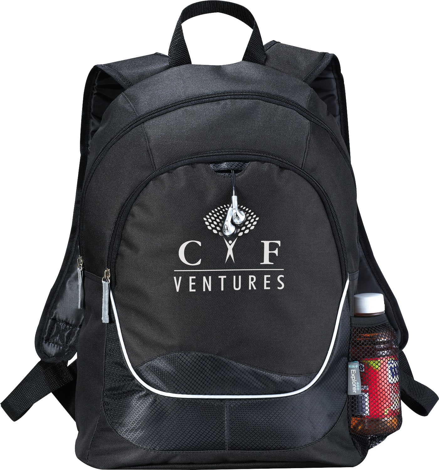 Explorer Backpack 1