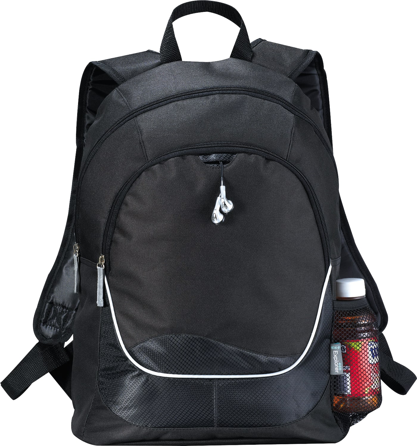 Explorer Backpack 1