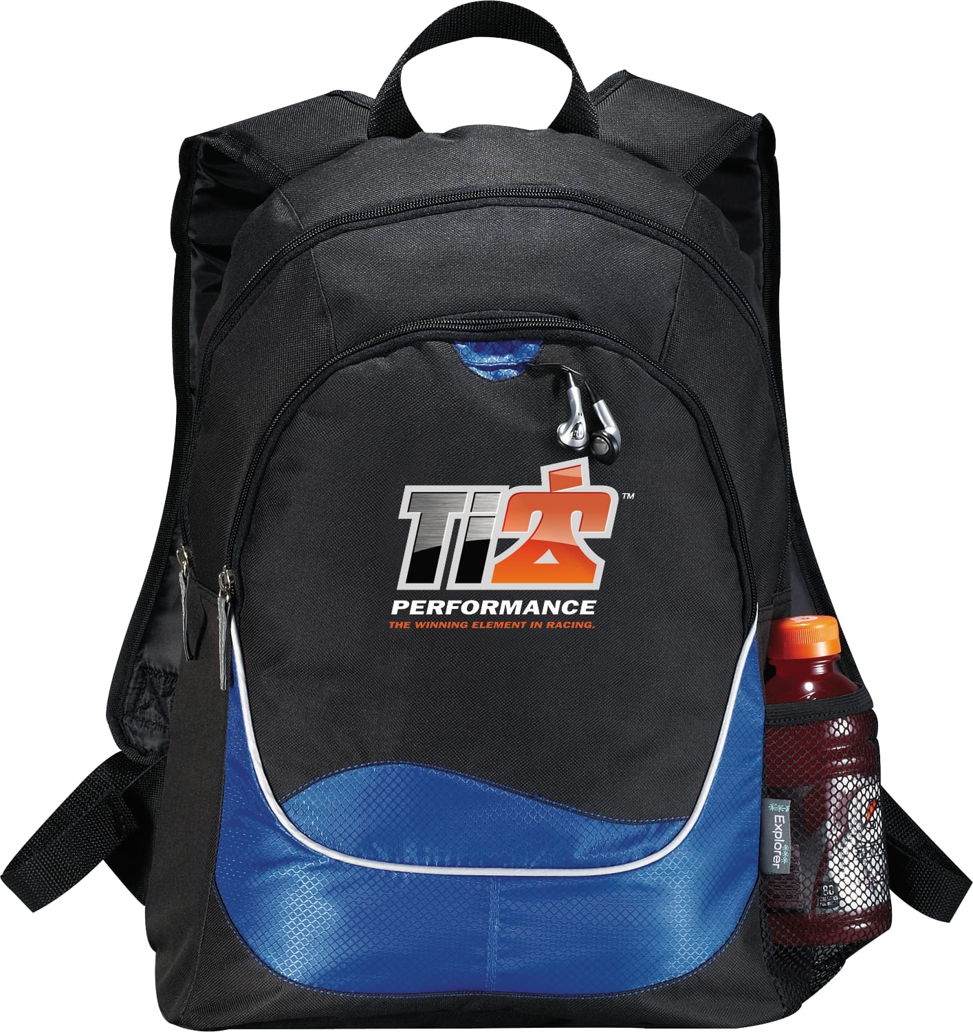 Explorer Backpack 1