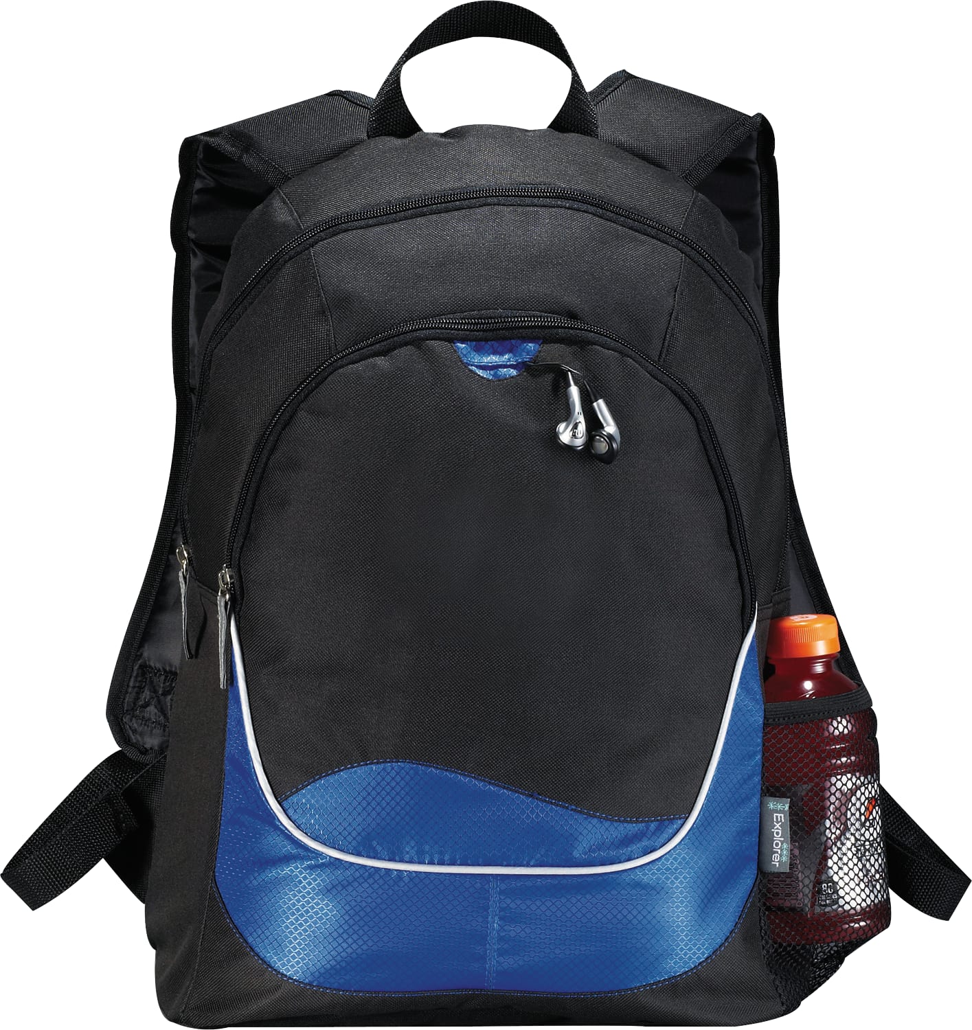 Explorer Backpack 1