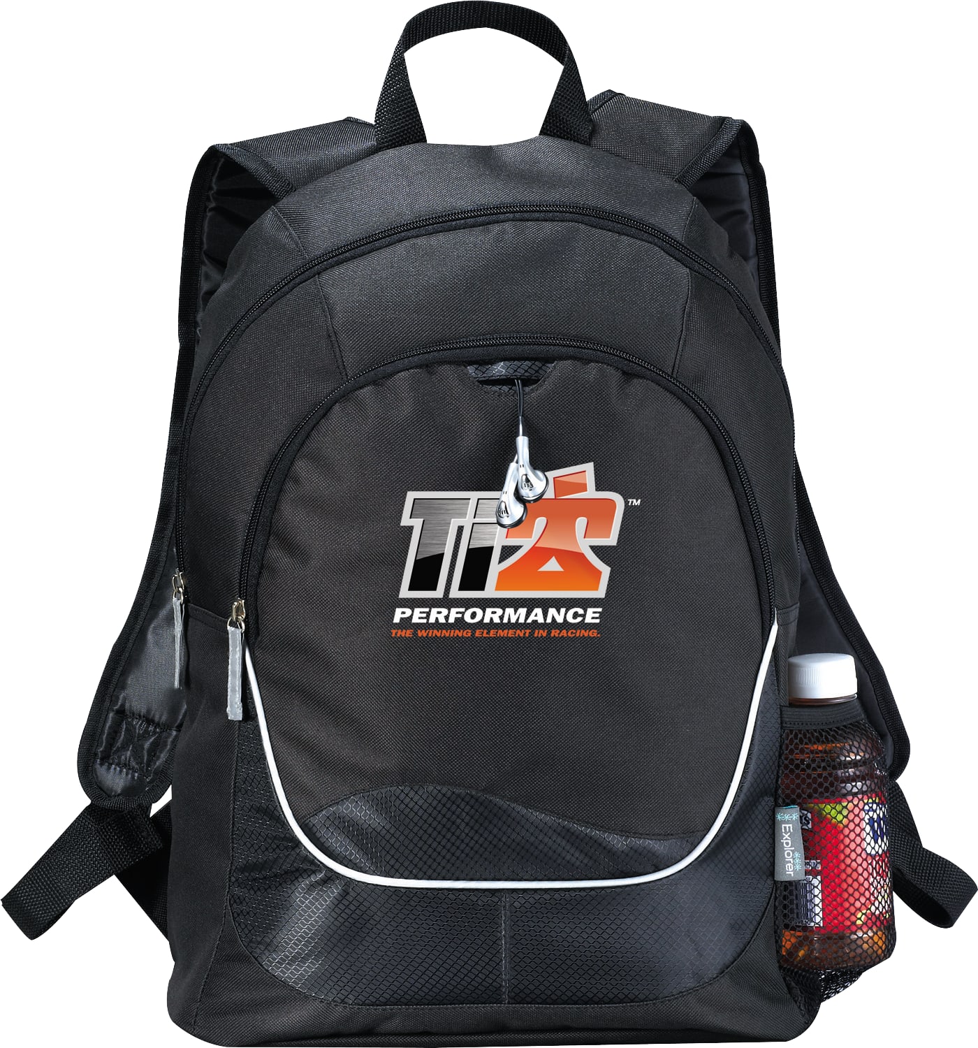 Explorer Backpack 1