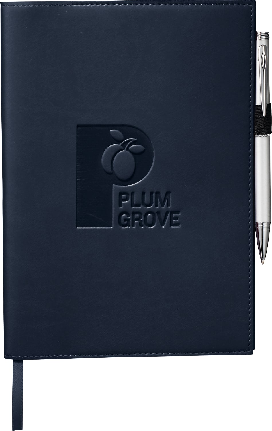 6'' x 8.5'' FSC® Mix PedovaT Refillable Journal 1