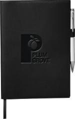 6%27%27 x 8.5%27%27 FSC® Mix PedovaT Refillable Journal 1 6%27%27 x 8.5%27%27 FSC® Mix PedovaT Refillable Journal 1