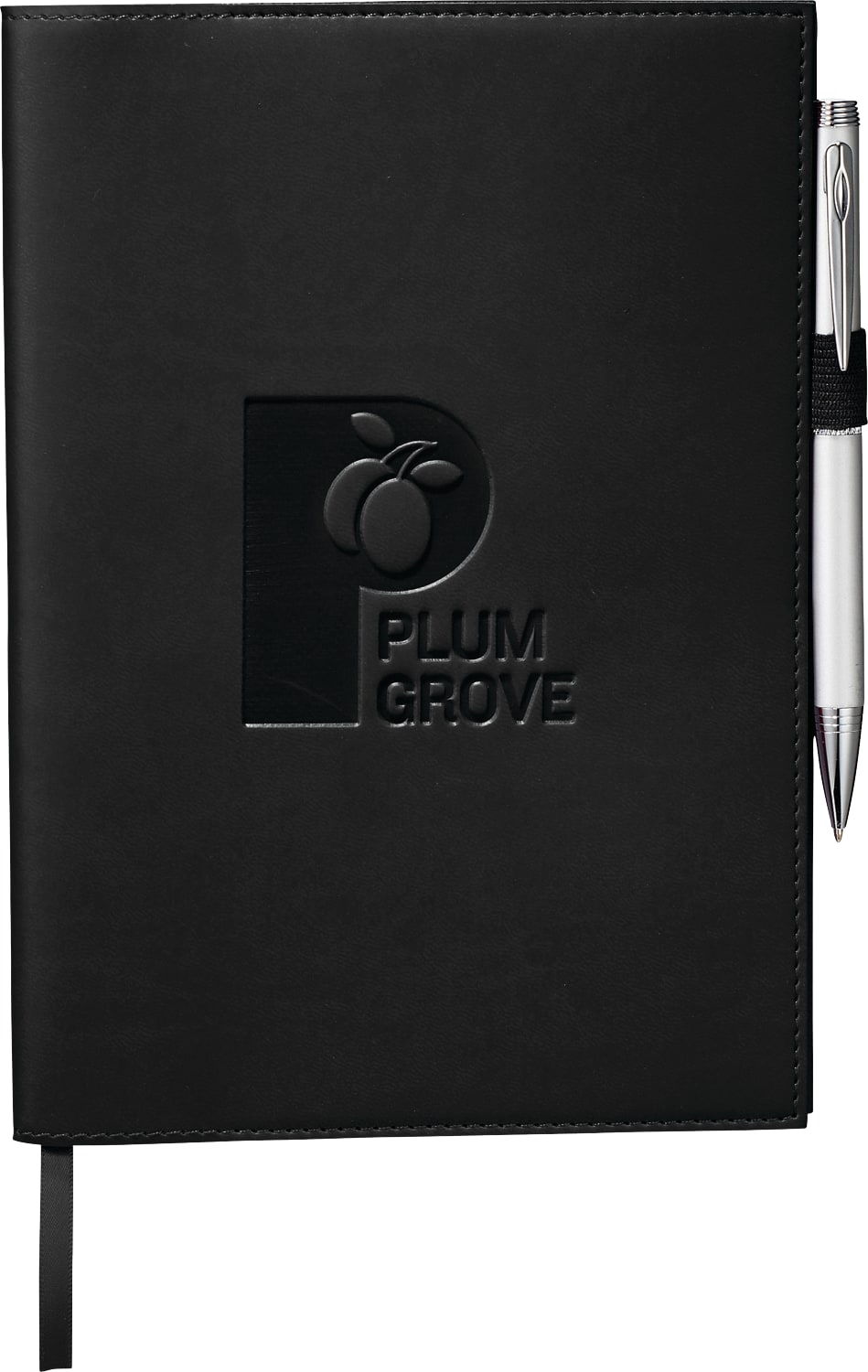 6'' x 8.5'' FSC® Mix PedovaT Refillable Journal 1