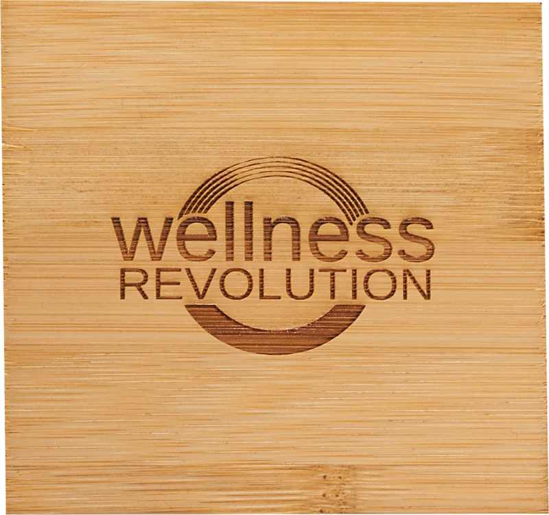 Bamboo Coaster Set 1 Bamboo Coaster Set 1