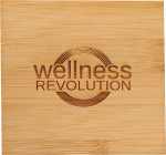 Bamboo Coaster Set - 1450-77NTFront Bamboo Coaster Set - 1450-77NTFront
