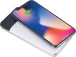Constant 10000 mAh Wireless Power Bank w/Display - 7121-46WHSide Constant 10000 mAh Wireless Power Bank w/Display - 7121-46WHSide