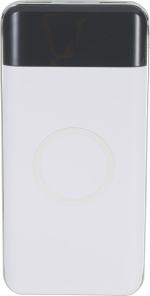 Constant 10000 mAh Wireless Power Bank w/Display 2 Constant 10000 mAh Wireless Power Bank w/Display 2