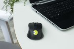 Galactic Wireless Mouse - 7141-18BKFront Galactic Wireless Mouse - 7141-18BKFront