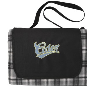 Extra Large Plaid Picnic Blanket 1 Extra Large Plaid Picnic Blanket 1