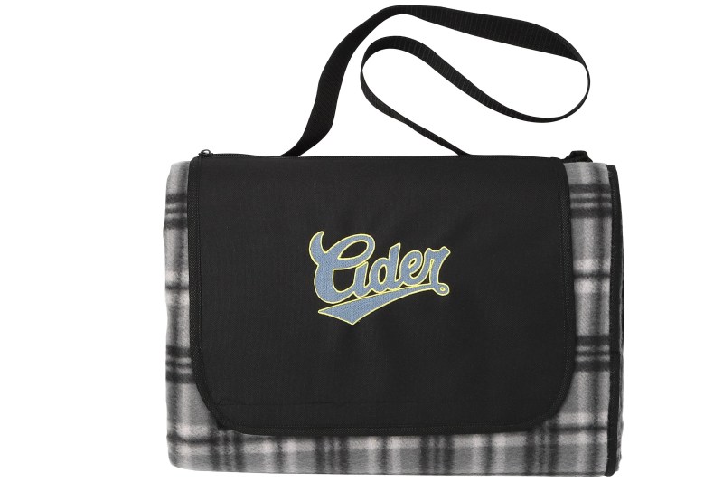 Extra Large Plaid Picnic Blanket 1 Extra Large Plaid Picnic Blanket 1