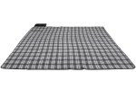 Extra Large Plaid Picnic Blanket 2 Extra Large Plaid Picnic Blanket 2