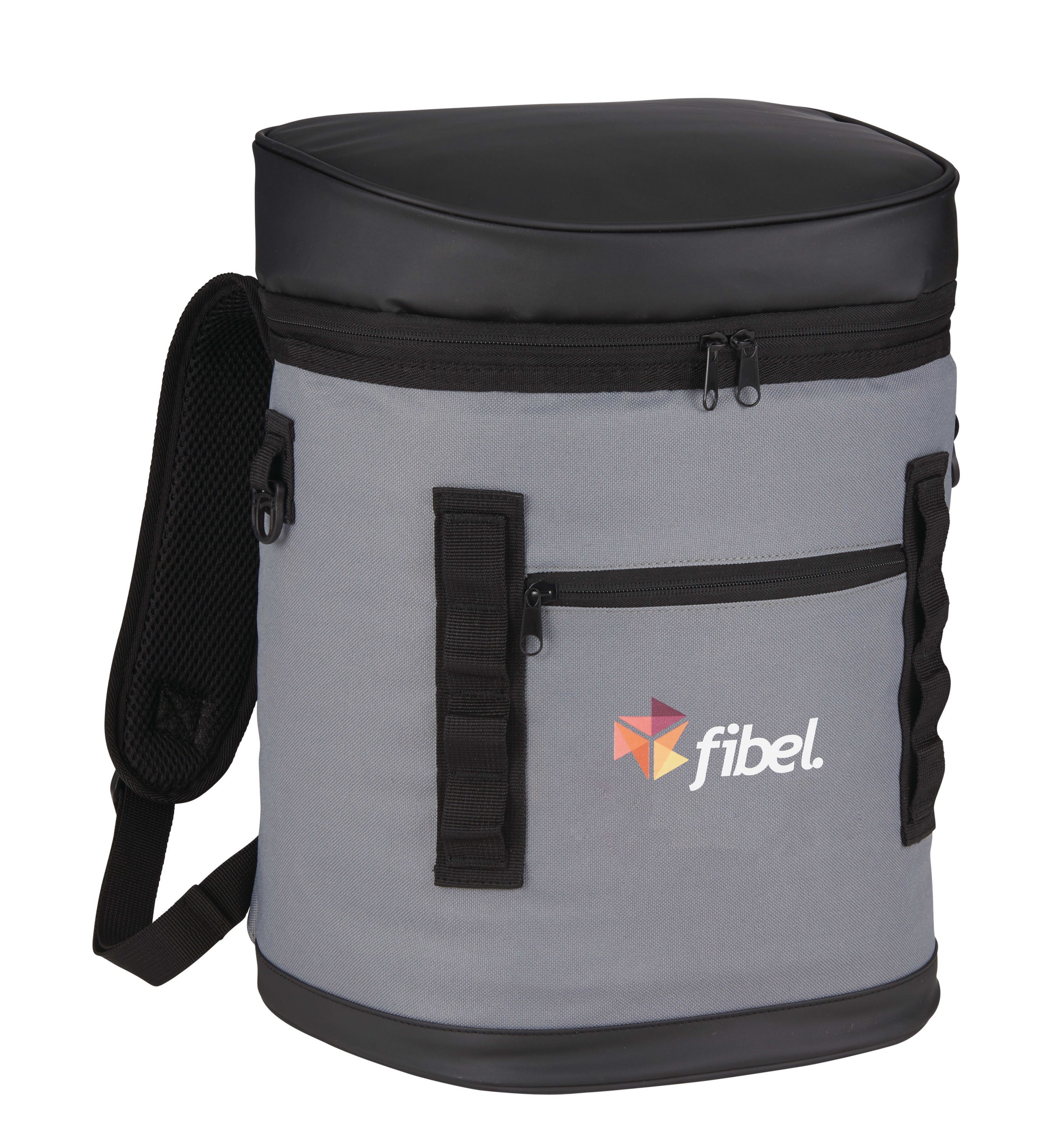 Premium 20 Can Backpack Cooler 1
