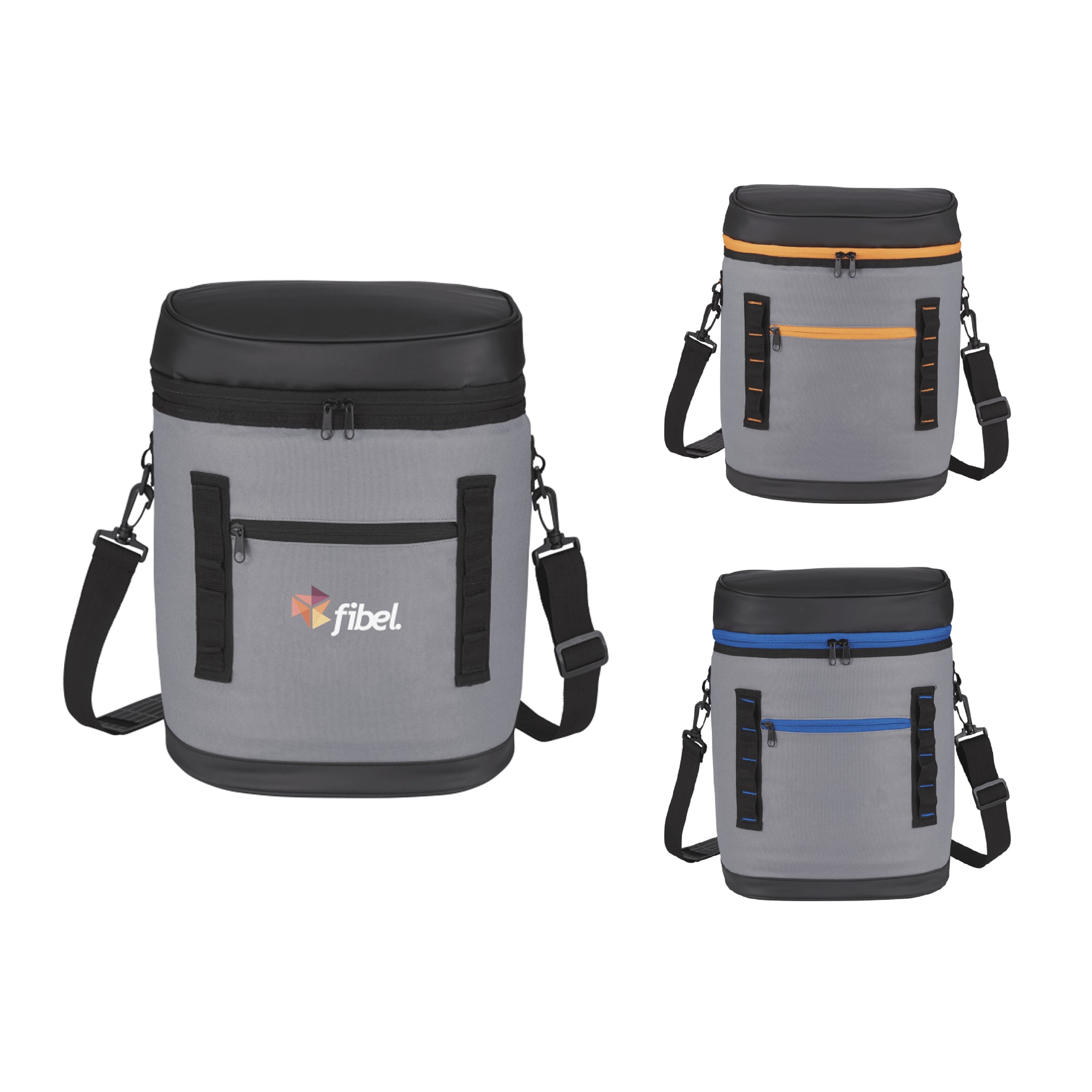 Premium 20 Can Backpack Cooler 1