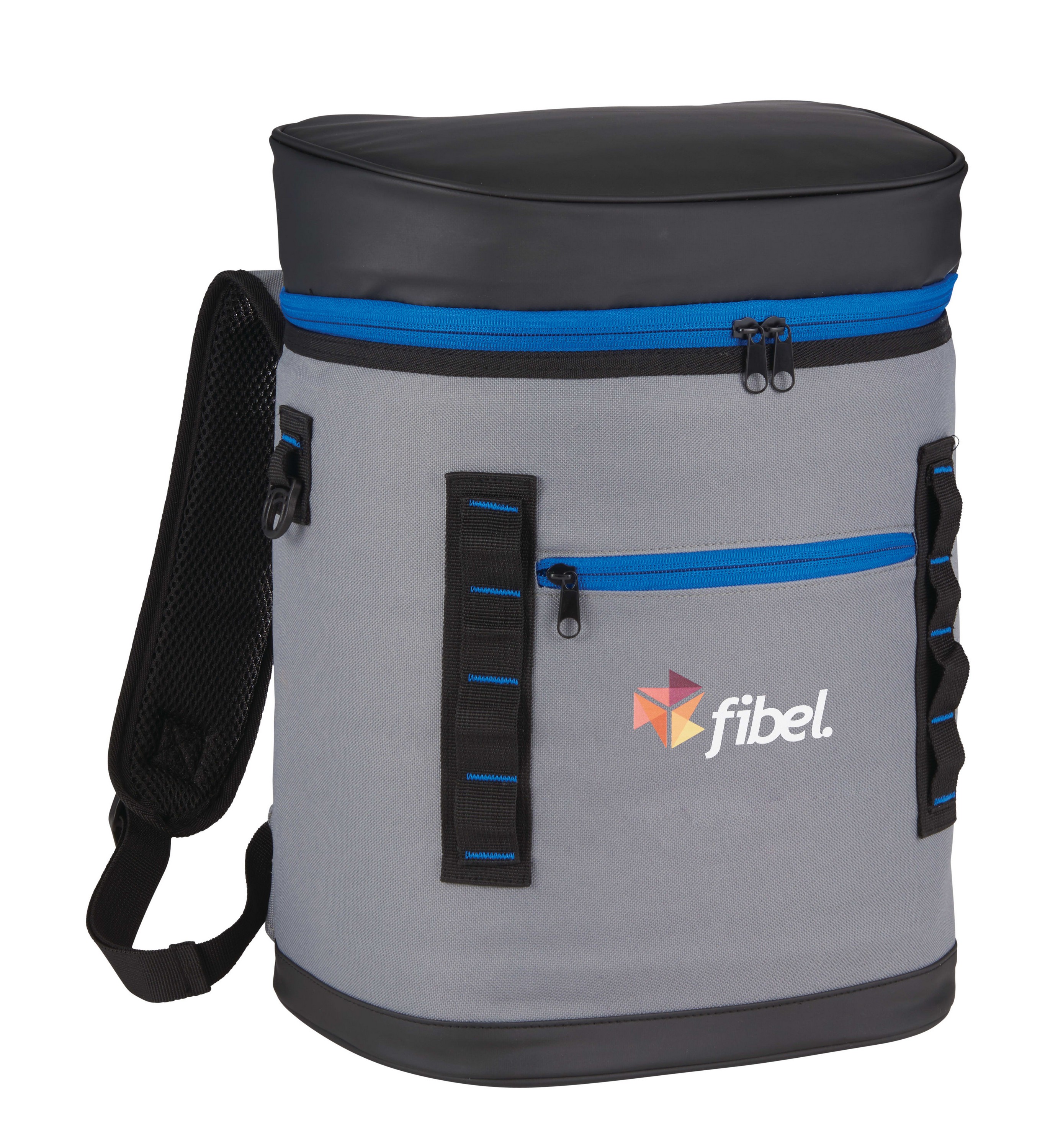 Premium 20 Can Backpack Cooler 1