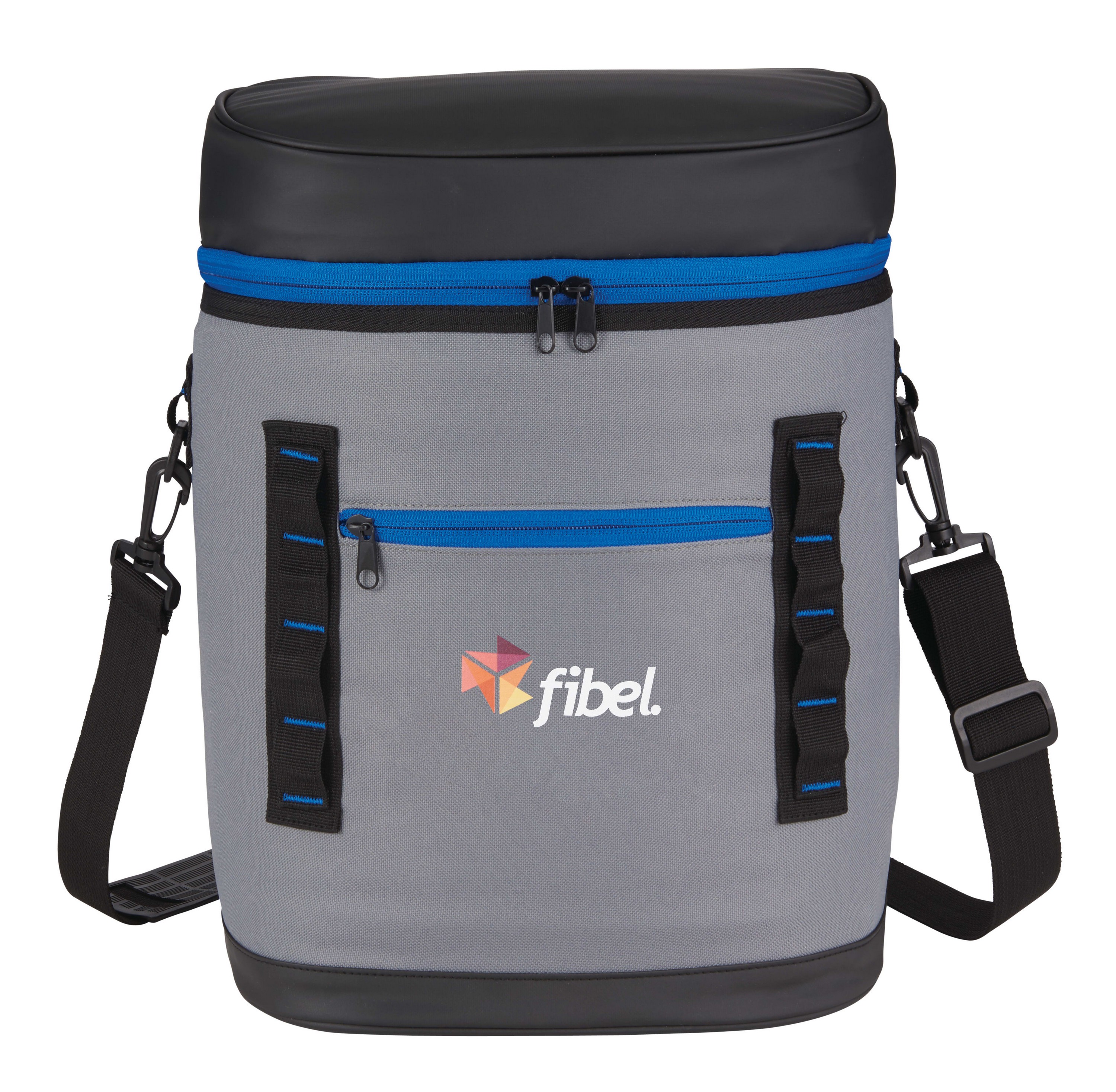 Premium 20 Can Backpack Cooler 1