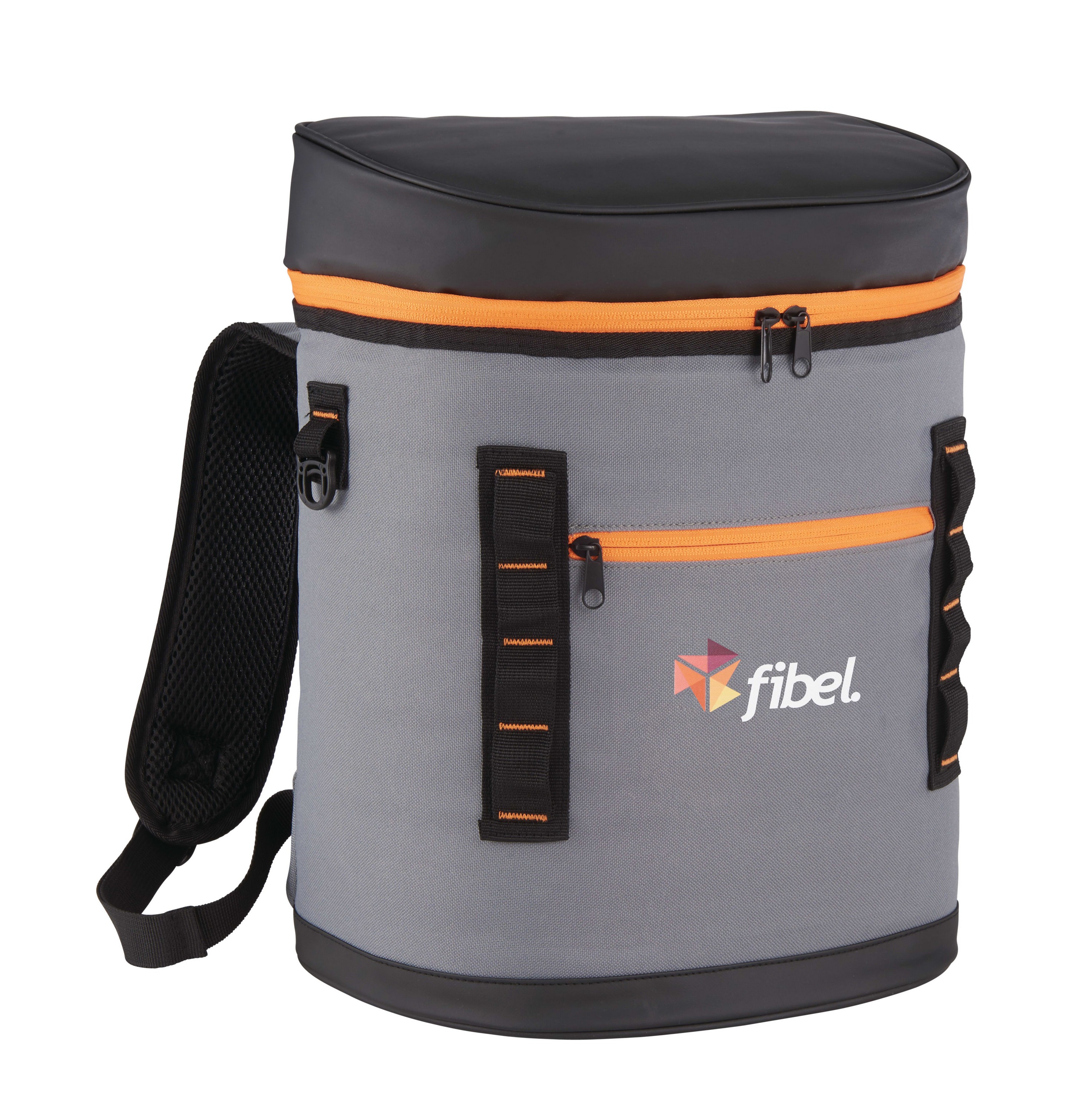 Premium 20 Can Backpack Cooler 1