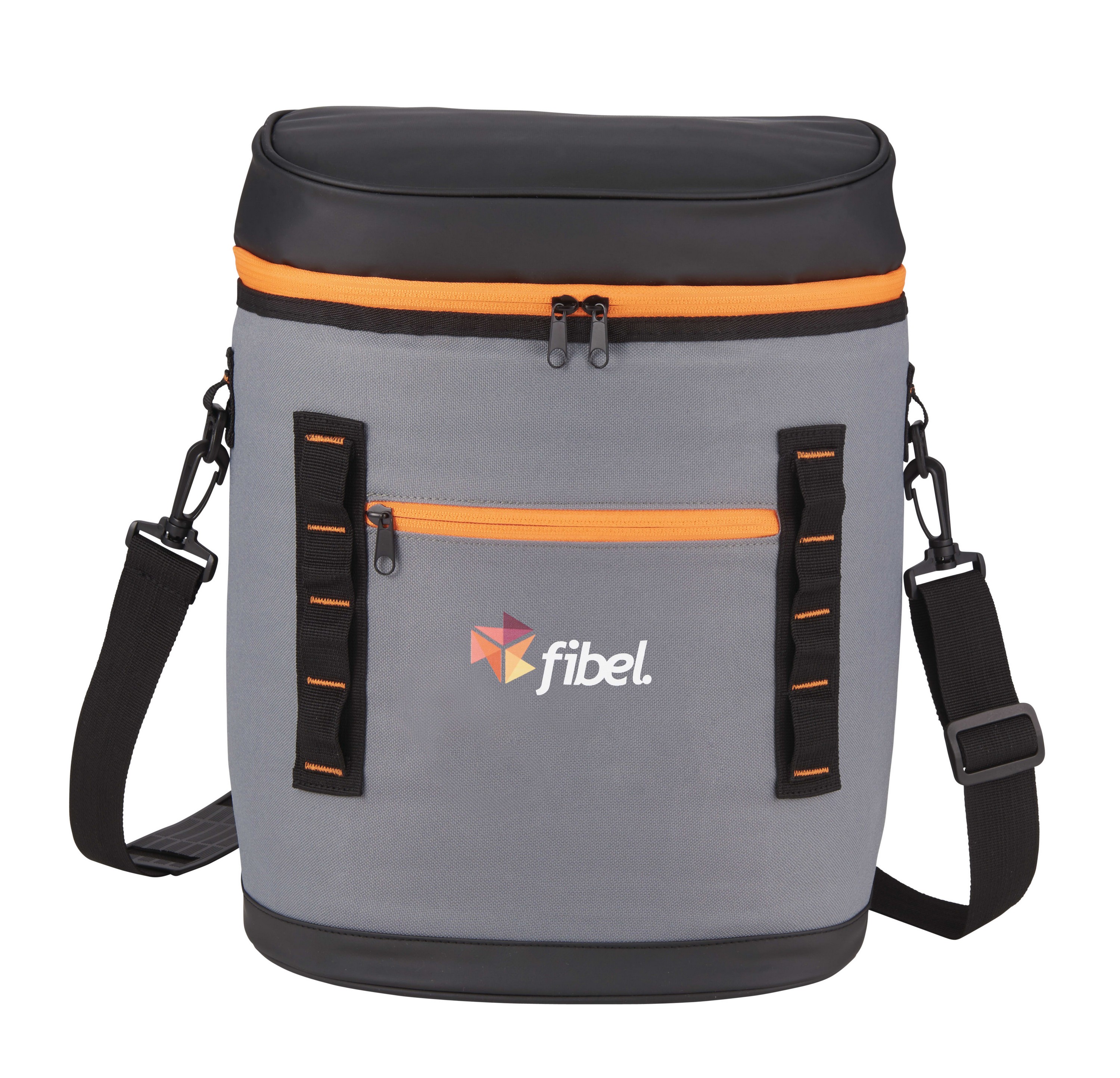 Premium 20 Can Backpack Cooler 1