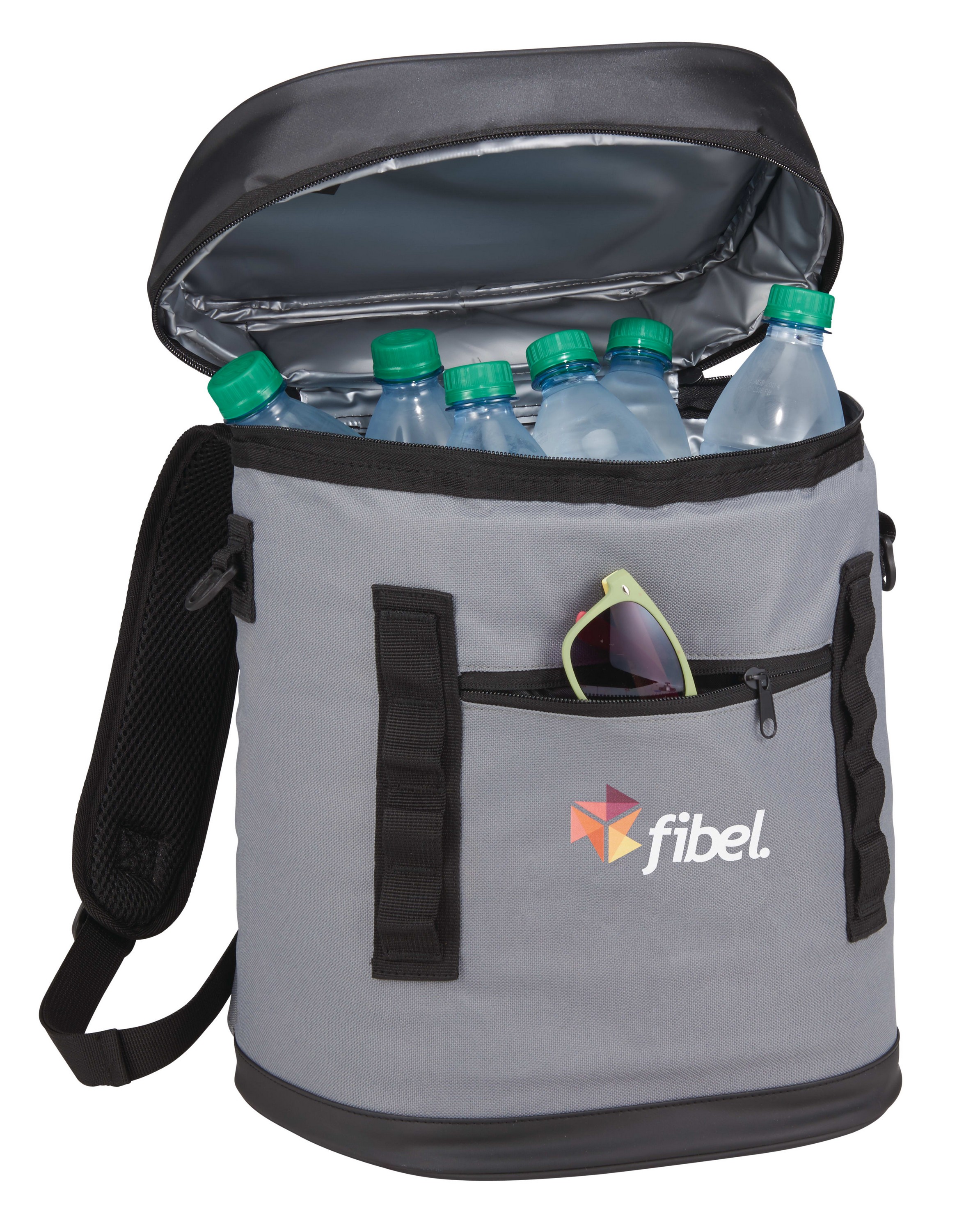 Premium 20 Can Backpack Cooler 1