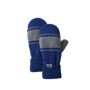 Unisex HEMLOCK Roots73 Knit Mitts 2 Unisex HEMLOCK Roots73 Knit Mitts 2