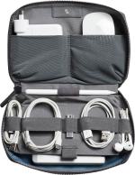 Bellroy Tech Kit - 4400-07BKFront Bellroy Tech Kit - 4400-07BKFront