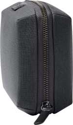 Bellroy Tech Kit - 4400-07BKLeft-Side Bellroy Tech Kit - 4400-07BKLeft-Side