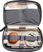 Bellroy Tech Kit - 4400-07NYFront Bellroy Tech Kit - 4400-07NYFront