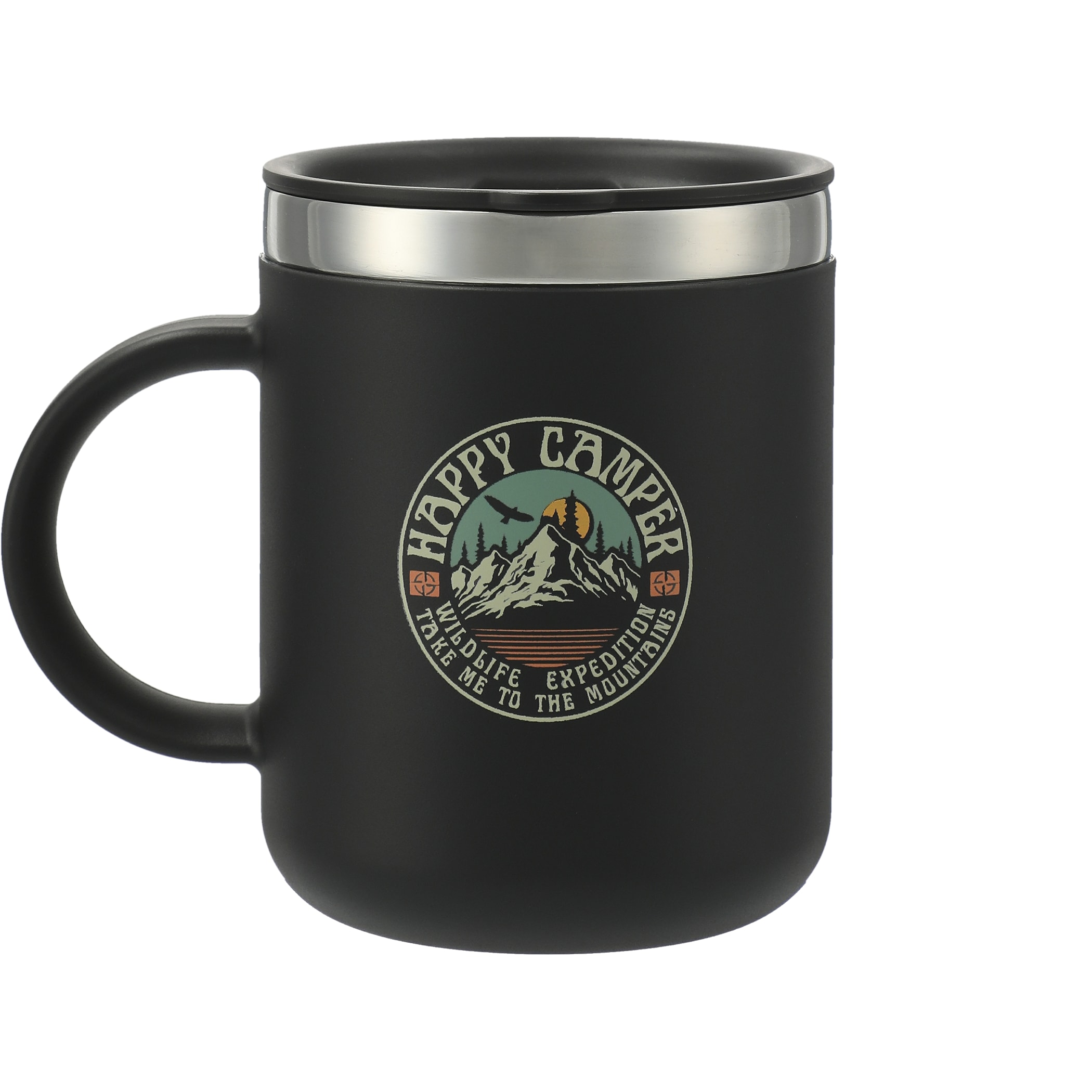 Hydro Flask® Coffee Mug 12oz 1