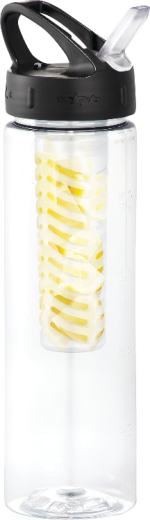 Fruit Infuser 25oz Sports Bottle - SM-6870CLFront Fruit Infuser 25oz Sports Bottle - SM-6870CLFront