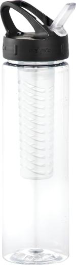 Fruit Infuser 25oz Sports Bottle - SM-6870CLFront Fruit Infuser 25oz Sports Bottle - SM-6870CLFront