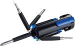 Penta 6-in-1 Screwdriver Flashlight - SM-9336RYLAngle-Right Penta 6-in-1 Screwdriver Flashlight - SM-9336RYLAngle-Right