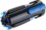 Penta 6-in-1 Screwdriver Flashlight - SM-9336RYLAngle-Right Penta 6-in-1 Screwdriver Flashlight - SM-9336RYLAngle-Right