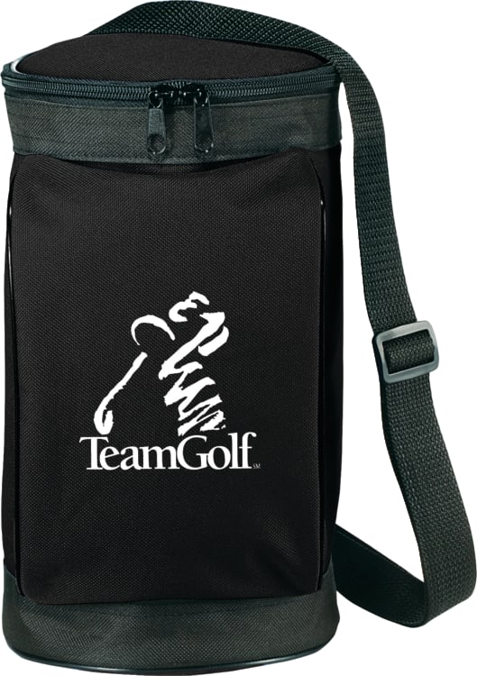 Golf Bag 6-Can Event Cooler 1 Golf Bag 6-Can Event Cooler 1
