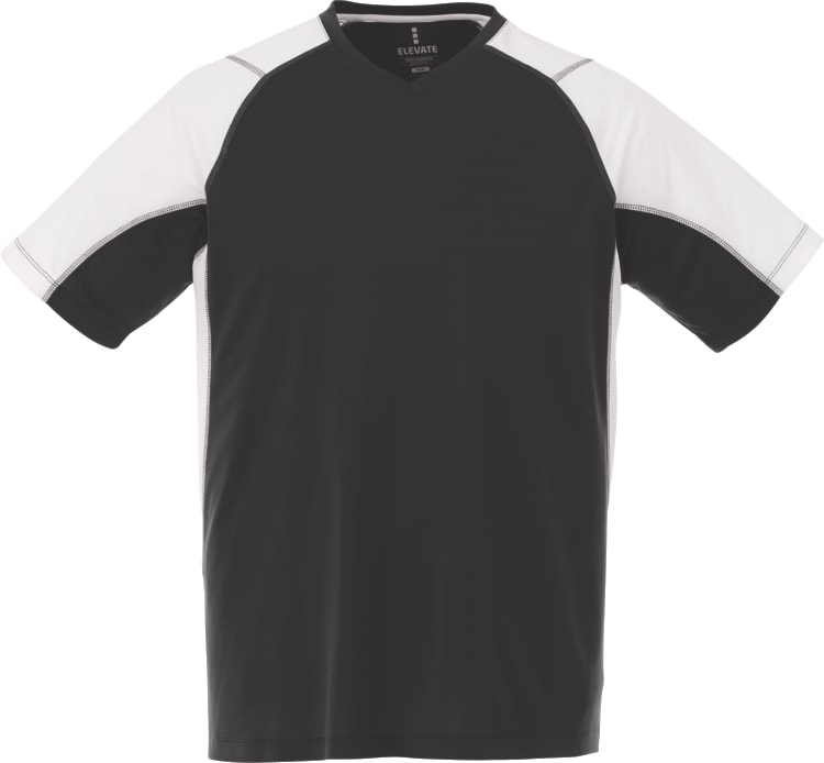 Men's TAKU Short Sleeve Tech Tee 2