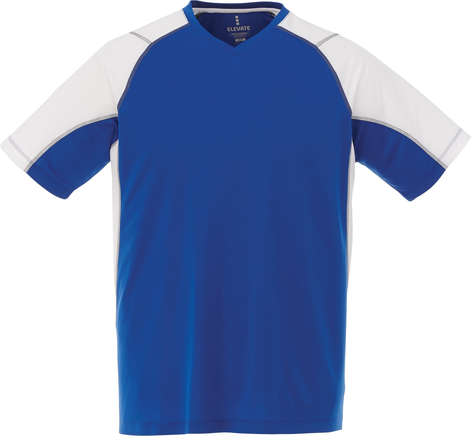 Men's TAKU Short Sleeve Tech Tee 2