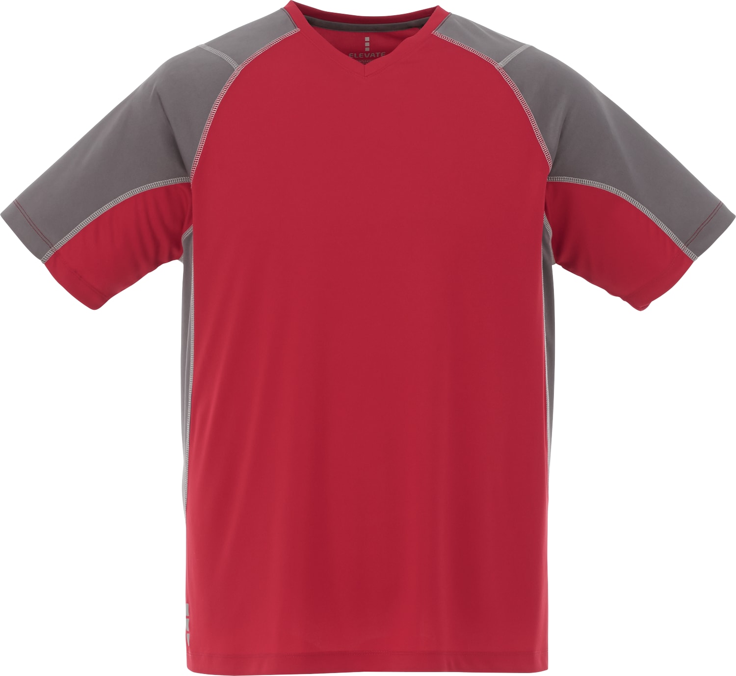 Men's TAKU Short Sleeve Tech Tee 2