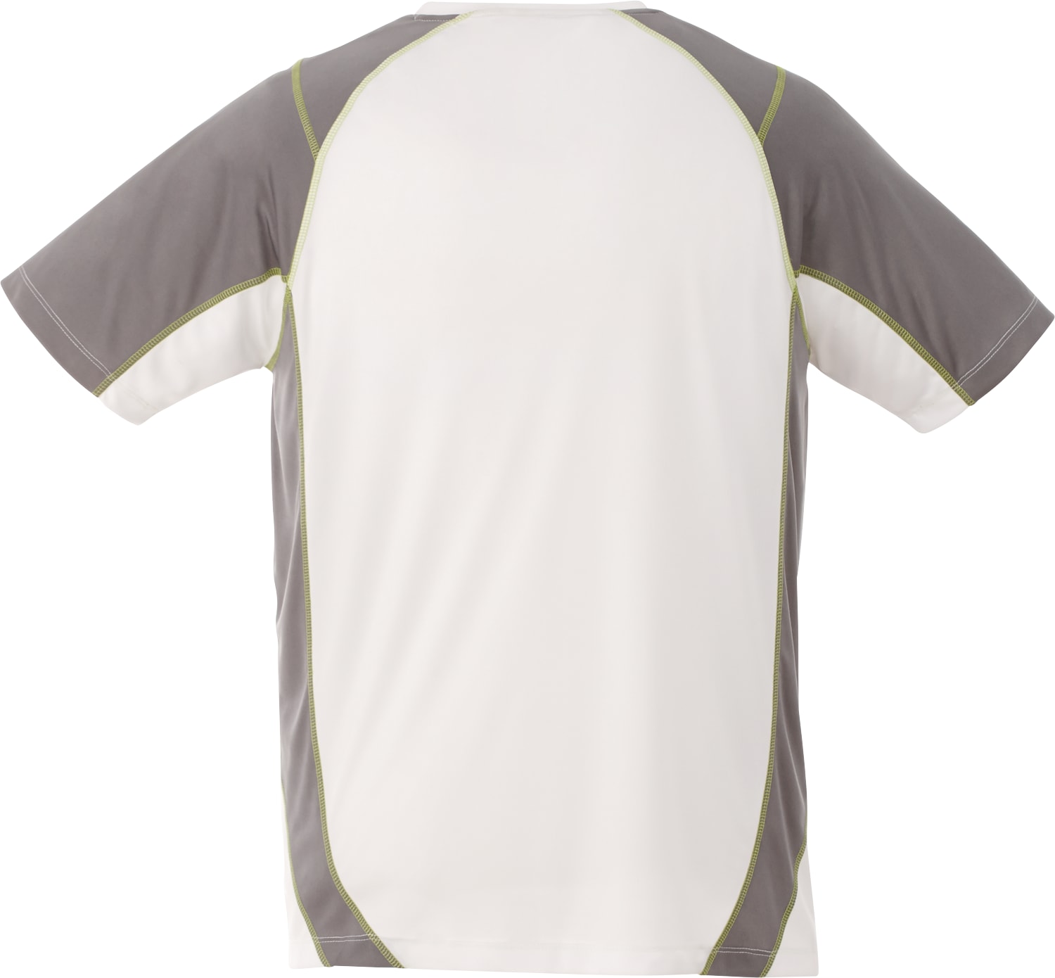 Men's TAKU Short Sleeve Tech Tee 2
