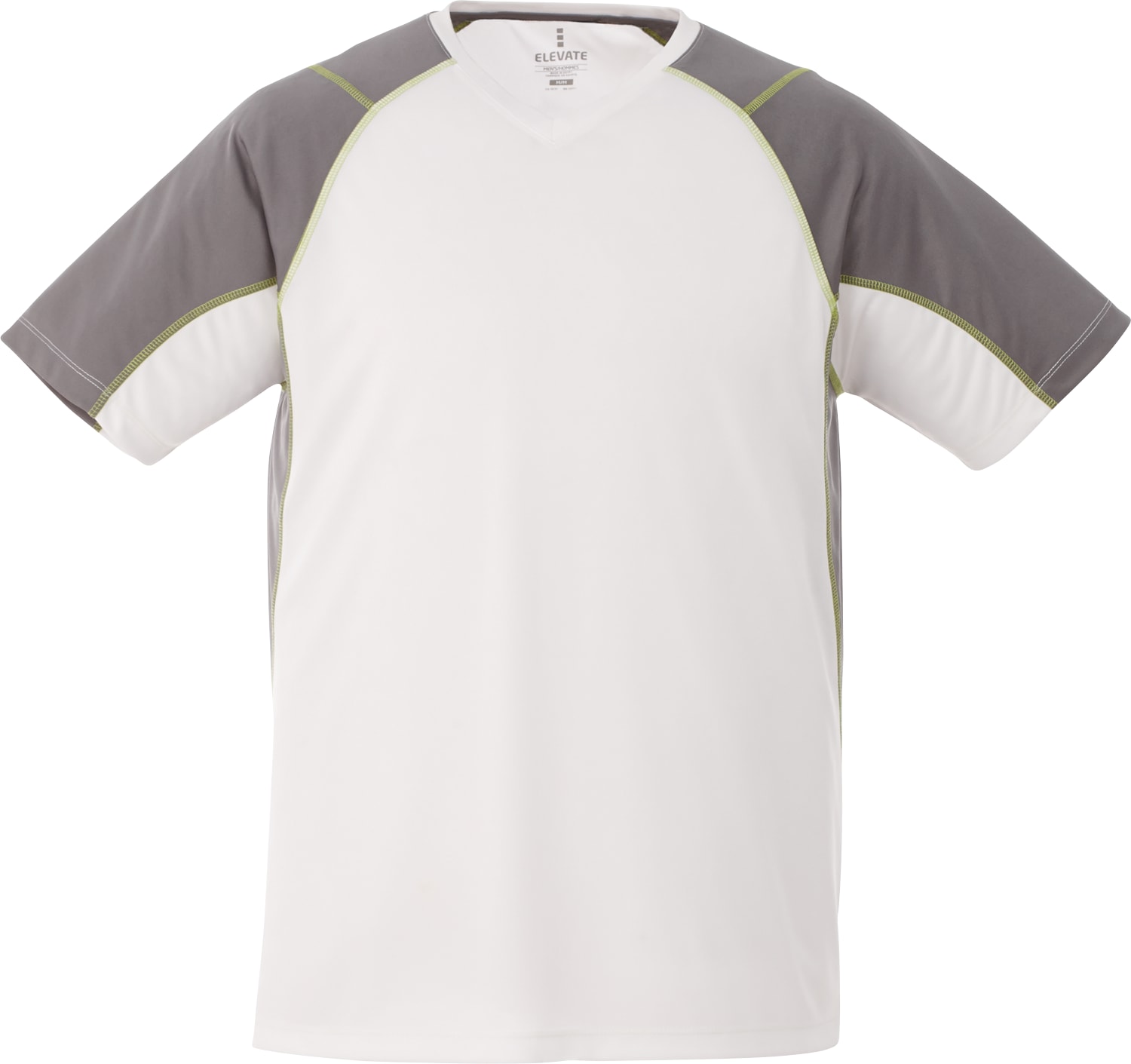 Men's TAKU Short Sleeve Tech Tee 2