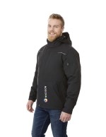 Men's DUTRA Waterproof 3-in-1 Jacket - TM19304995Angle-Left Men's DUTRA Waterproof 3-in-1 Jacket - TM19304995Angle-Left